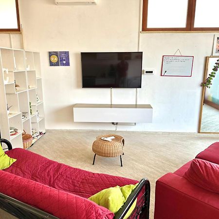 B&B The Loft ジョイオーザ・イオーニカ エクステリア 写真